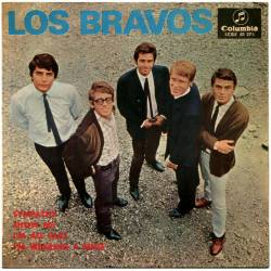 Los Bravos : Sympathy